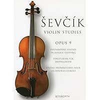 シェフチーク(セヴシック): ポジションの移動と音階の練習 Op.8